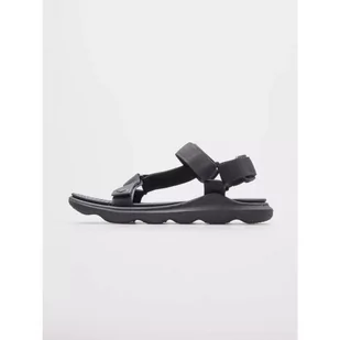 Sandały Lee Cooper W LCW-23-34-1689L (kolor Czarny) - Buty sportowe damskie - miniaturka - grafika 2