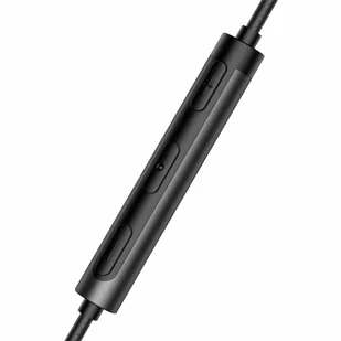 Mcdodo HP-4070, USB-C (czarne) - Słuchawki - miniaturka - grafika 3