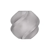 Filamenty i akcesoria do drukarek 3D - Filament Bambu Lab Refill PETG Translucent 1,75mm 1kg - Translucent Gray - miniaturka - grafika 1