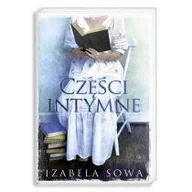 Klasyka - Nasza Księgarnia Części intymne 9788310119278 - miniaturka - grafika 1