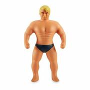 Figurki dla dzieci - Action Figure Famosa Stretch Armstrong Elastic 25 cm (S2424753) - miniaturka - grafika 1