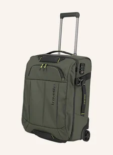 Travelite Torba Podróżna Briize S gruen - Torby podróżne - miniaturka - grafika 1