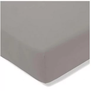 ESTELLA Sp. z o.o. Prześcieradło Estella zwirn-jersey 840 100x200 1215006 - Prześcieradła - miniaturka - grafika 1