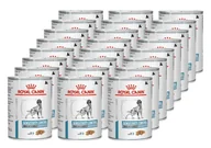 Mokra karma dla psów - ROYAL CANIN Sensitivity Control SC 21 Duck&Rice 24x410g puszka - miniaturka - grafika 1