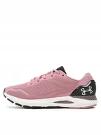 Buty sportowe damskie - Under Armour Buty do biegania Ua W Hovr Sonic 6 3026128-601 Różowy - miniaturka - grafika 1
