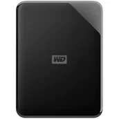 Dyski HDD - WD Elements SE 6TB HDD Czarny WDBG8A0060BBK-WESN - miniaturka - grafika 1