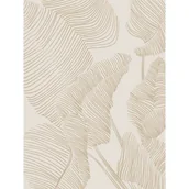 Dywany - Dywan Sofia 120 x 160 cm pióra kremowy - miniaturka - grafika 1