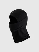 Czapki dla dzieci - 4F Kominiarka narciarska dziecięca - czarna S/M - miniaturka - grafika 1