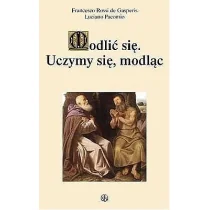 Modlić się. Uczymy się, modląc - Religia i religioznawstwo - miniaturka - grafika 1