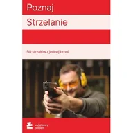 Vouchery - Karta podarunkowa WYJĄTKOWY PREZENT Poznaj Strzelanie - miniaturka - grafika 1