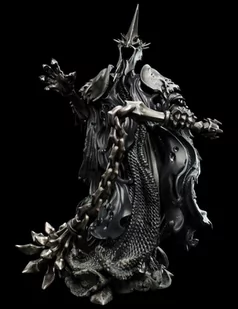 Figurka The Witch King 19 cm Lord of the Rings Mini Epics - Figurki kolekcjonerskie - miniaturka - grafika 1