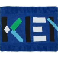 Czapki dla dzieci - KENZO KIDS Opaska | z dodatkiem wełny - miniaturka - grafika 1