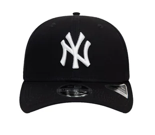 Czapka NEW ERA 9FIFTY Stretch NYY z daszkiem M/L - Czapki damskie - miniaturka - grafika 2
