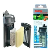 Filtry akwariowe i akcesoria - EHEIM filtr narożny aquacorner 60 (2000020) - miniaturka - grafika 1