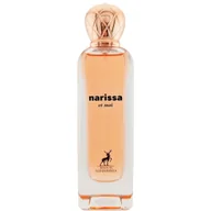 Wody i perfumy damskie - Maison Alhambra Narissa et Moi woda perfumowana spray 100 ml - miniaturka - grafika 1