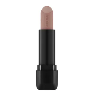 Catrice Vegan Collagen Matt Lipstick 010 nude 3.8 g - Szminki - miniaturka - grafika 1