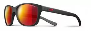 Julbo Powell Spectron 3 CF Okulary przeciwsłoneczne Mężczyźni, matt black/red/multilayer red 2020 Okulary sportowe J4751114 - Okulary sportowe Julbo Powell Spectron 3 CF Okulary przeciwsłoneczne Mężczyźni, matt black/red/multilayer red 2020 Okulary sportowe J4751114 - Okulary sportowe - miniaturka - grafika 1