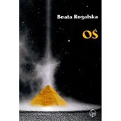 Poezja - Oś - miniaturka - grafika 1