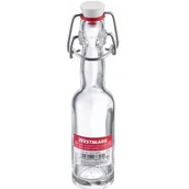 Pozostałe akcesoria kuchenne - Westmark Butelka z korkiem 40 ml 24 sztuki) - miniaturka - grafika 1