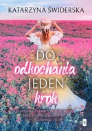 E-booki - literatura obca - Do odkochania jeden krok - miniaturka - grafika 1