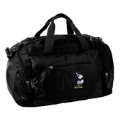 Torby sportowe - Torba Sportowa Na Uchwyt + Regulowany Pasek Paso Beuniq Myszka Minnie - miniaturka - grafika 1