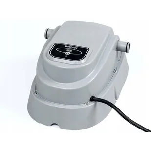 Bestway Podgrzewacz wody w basenie - 58259 6942138919028 - Akcesoria do basenów - miniaturka - grafika 1