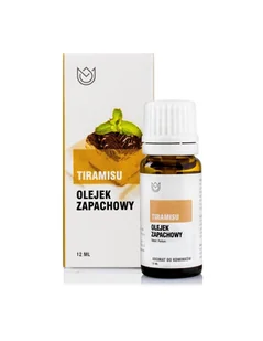Tiramisu 12 Ml Olejek Zapachowy - Aromaterapia - miniaturka - grafika 1
