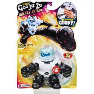 Goo Jit Zu - figurka Cos Neb Pantaro S5 - TM Toys - Figurki dla dzieci - miniaturka - grafika 1