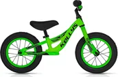 Rowerki biegowe - Rowerek biegowy Kellys KITE 12" NEON zielony - miniaturka - grafika 1