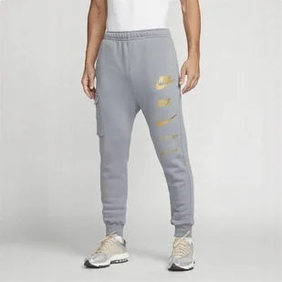 NIKE Spodnie dresowe FJ0550-065 r. XL - Dresy męskie - miniaturka - grafika 1