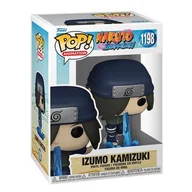 Figurki kolekcjonerskie - Figurka FUNKO Pop Naruto Shippuden Izumo Kamizuki - miniaturka - grafika 1