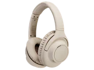 Słuchawki - Audio-Technica ATH-S300BT beżowe - miniaturka - grafika 1