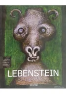 Książki o kulturze i sztuce - Ludzie czasy dzieła Lebenstein - miniaturka - grafika 1
