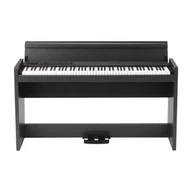 Instrumenty klawiszowe - Korg LP-380 RW- pianino cyfrowe - miniaturka - grafika 1