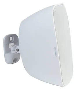 Fonestar SONORA-5AB - aktywny głośnik ścienny, 2x25 W RMS, biały - Głośniki i kolumny - miniaturka - grafika 1