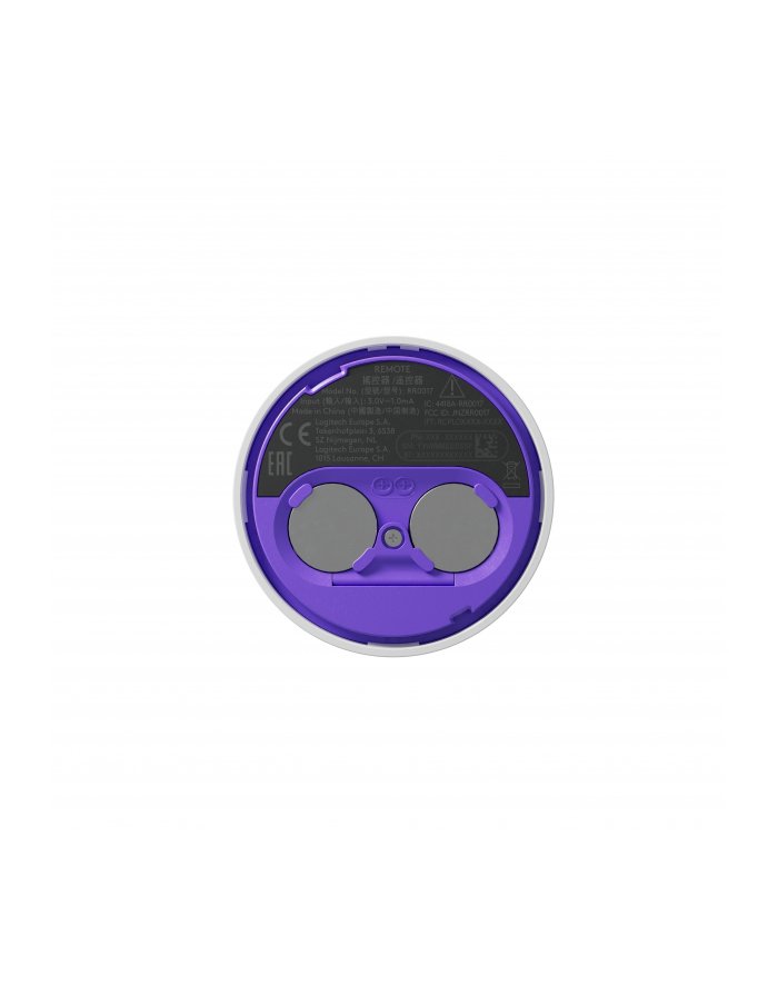 Logitech Scribe Polarizer