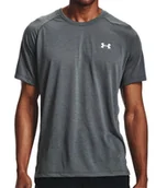 Koszulki męskie - Under Armour Koszulka HeatGear Fitted 1361469012 L - miniaturka - grafika 1