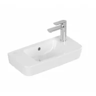 Umywalki - Villeroy & Boch 4342R501 4342R501 - miniaturka - grafika 1