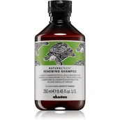 Szampony do włosów - Davines Renewing - szampon anti-age do wszystkich rodzajów włosów i skóry głowy 250 ml - miniaturka - grafika 1