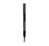 Szminki - NYX Professional Makeup Dazed & Diffused Blurring Lipstick 90S Babe - miniaturka - grafika 1