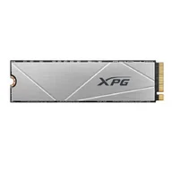 Dyski SSD - ADATA 2TB M.2 PCIe Gen4 NVMe GAMMIX S60 Blade - miniaturka - grafika 1