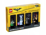 Figurki dla dzieci - Lego Batman Movie, Kolekcja minifigurek, 5004939 Nowe - miniaturka - grafika 1