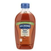 Ketchup - Hellmanns Ketchup pikantny 470 g - miniaturka - grafika 1