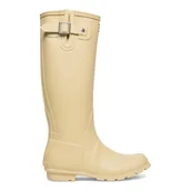 Kalosze damskie - Kalosze HUNTER HFW-005. - miniaturka - grafika 1