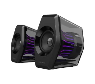 Edifier Hecate G2000 PRO Czarny G2000 PRO BLACK - Głośniki komputerowe - miniaturka - grafika 1