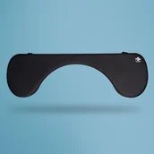 Uchwyty do telewizora - R-GO Tools R-Go Ergonomische Armlehne RGOARMC - miniaturka - grafika 1