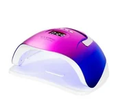 Lampy kosmetyczne - Lampa UV LED Glow F2 RN 220W - miniaturka - grafika 1