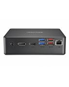 Zestawy komputerowe - Shuttle Barebone NC40U - miniaturka - grafika 1