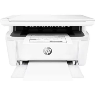 HP LaserJet Pro M28w (W2G55A) - Urządzenia wielofunkcyjne - miniaturka - grafika 2