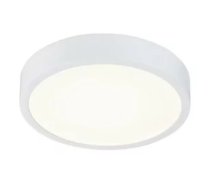 Globo Lighting KRULL Lampa Sufitowa LED Biały 1-punktowy Nowoczesny Obszar wewnętrzny KRULL 12364-15 - Lampy sufitowe - miniaturka - grafika 2